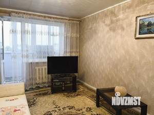 2-к квартира, вторичка, 50м2, 6/9 этаж