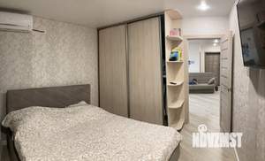 2-к квартира, вторичка, 62м2, 18/20 этаж