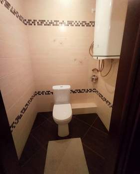 3-к квартира, вторичка, 113м2, 9/11 этаж