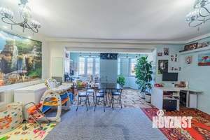 3-к квартира, вторичка, 60м2, 3/5 этаж