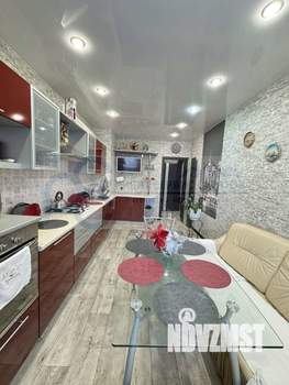 2-к квартира, вторичка, 58м2, 6/10 этаж