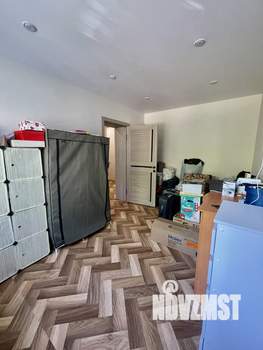 2-к квартира, вторичка, 55м2, 2/11 этаж