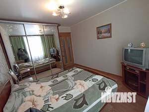 3-к квартира, вторичка, 58м2, 3/9 этаж