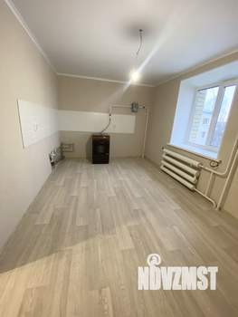 2-к квартира, вторичка, 61м2, 6/6 этаж