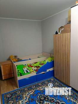 2-к квартира, вторичка, 45м2, 1/5 этаж