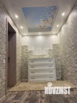 2-к квартира, вторичка, 62м2, 6/10 этаж