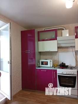 1-к квартира, вторичка, 43м2, 10/10 этаж