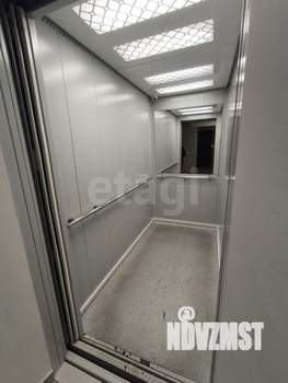 1-к квартира, вторичка, 38м2, 8/10 этаж