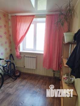 2-к квартира, вторичка, 44м2, 7/9 этаж