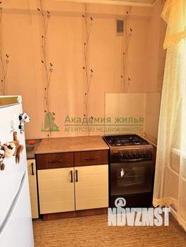 1-к квартира, вторичка, 29м2, 4/5 этаж