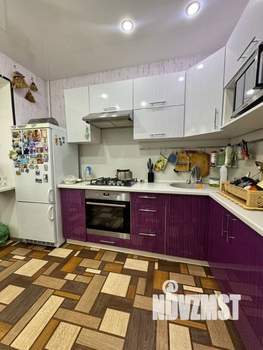 2-к квартира, вторичка, 48м2, 1/5 этаж