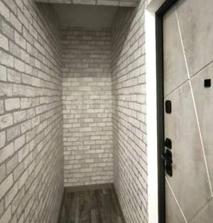 1-к квартира, вторичка, 37м2, 9/9 этаж