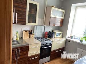 1-к квартира, вторичка, 32м2, 4/9 этаж