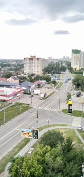 2-к квартира, вторичка, 68м2, 10/10 этаж