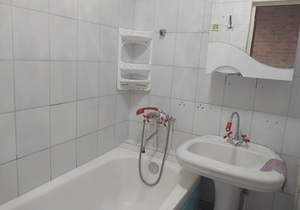 3-к квартира, вторичка, 51м2, 2/2 этаж