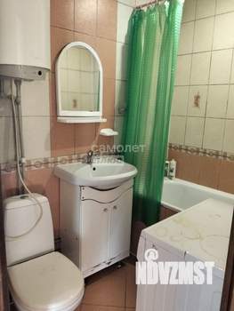 3-к квартира, вторичка, 61м2, 5/5 этаж