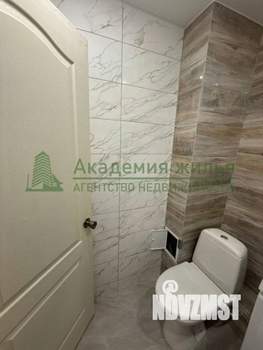 1-к квартира, вторичка, 32м2, 5/10 этаж