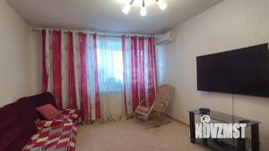 3-к квартира, вторичка, 64м2, 2/9 этаж