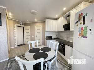 1-к квартира, вторичка, 38м2, 20/25 этаж