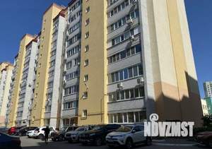 2-к квартира, вторичка, 60м2, 8/10 этаж