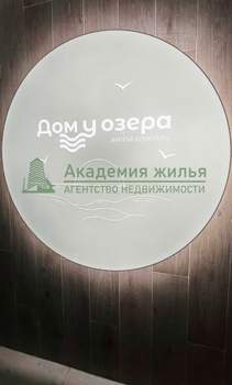 1-к квартира, вторичка, 40м2, 7/10 этаж