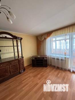 2-к квартира, вторичка, 52м2, 5/10 этаж