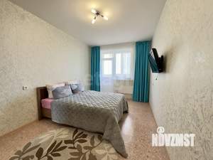 3-к квартира, вторичка, 94м2, 5/18 этаж