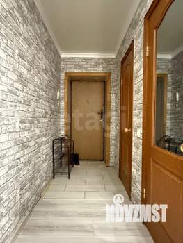 2-к квартира, вторичка, 41м2, 4/4 этаж