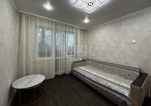 1-к квартира, вторичка, 31м2, 3/5 этаж