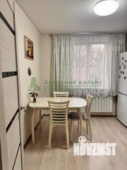 2-к квартира, вторичка, 51м2, 1/9 этаж