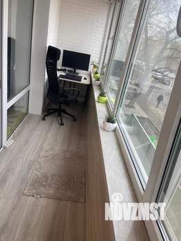 2-к квартира, вторичка, 55м2, 2/9 этаж