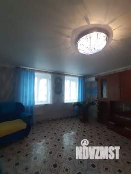 1-к квартира, вторичка, 44м2, 5/10 этаж