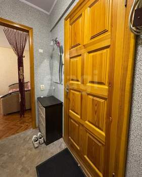1-к квартира, вторичка, 30м2, 3/5 этаж