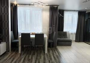 2-к квартира, вторичка, 80м2, 19/21 этаж