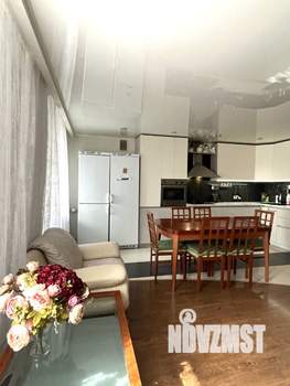 2-к квартира, вторичка, 60м2, 4/10 этаж