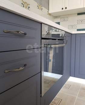 1-к квартира, вторичка, 44м2, 10/10 этаж
