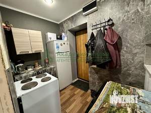 1-к квартира, вторичка, 23м2, 5/5 этаж