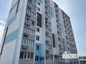 2-к квартира, сданный дом, 60м2, 7/10 этаж