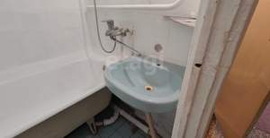 3-к квартира, вторичка, 60м2, 2/9 этаж