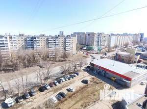1-к квартира, вторичка, 37м2, 10/10 этаж
