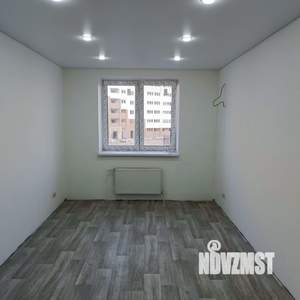 1-к квартира, вторичка, 37м2, 3/10 этаж