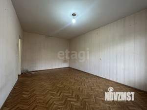 1-к квартира, вторичка, 37м2, 5/9 этаж