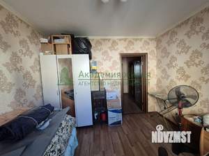 3-к квартира, вторичка, 80м2, 5/10 этаж