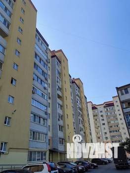 3-к квартира, вторичка, 83м2, 6/10 этаж