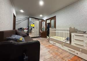 2-к квартира, вторичка, 42м2, 5/5 этаж