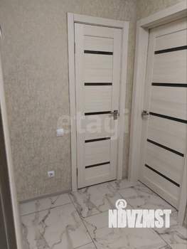 1-к квартира, вторичка, 38м2, 7/10 этаж