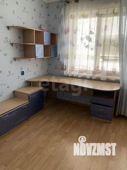 3-к квартира, вторичка, 76м2, 8/10 этаж