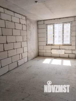 2-к квартира, вторичка, 63м2, 6/10 этаж