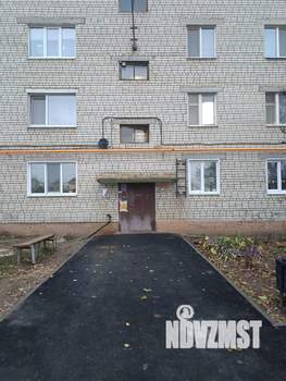 3-к квартира, вторичка, 66м2, 3/5 этаж