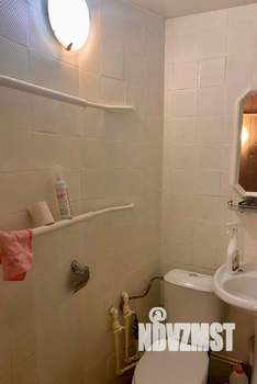 2-к квартира, вторичка, 46м2, 5/5 этаж